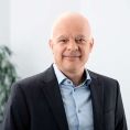 Sascha Spasovski, Chief Information Officer bei cablex