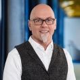 Ivo Schreiber, Head of Communications a.i.