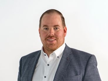 Portrait von Marco Mundhaas